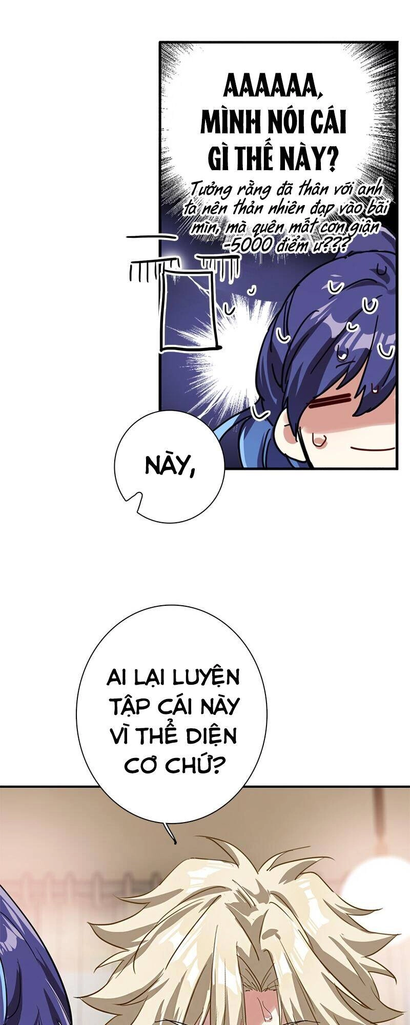 Tinh Mộng Thần Tượng Chapter 282 - 38