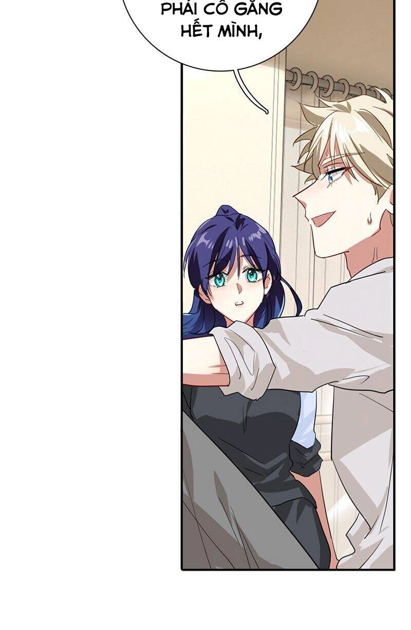 Tinh Mộng Thần Tượng Chapter 282 - 40