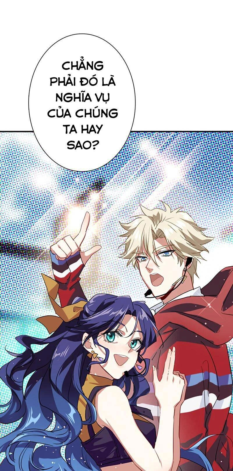 Tinh Mộng Thần Tượng Chapter 282 - 41