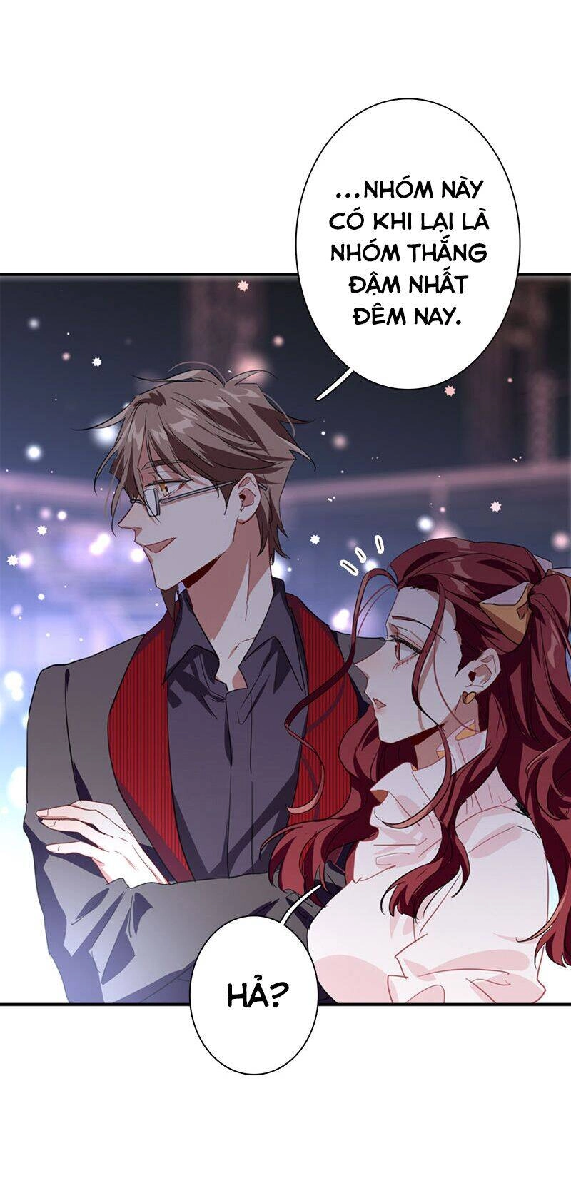 Tinh Mộng Thần Tượng Chapter 283 - 4