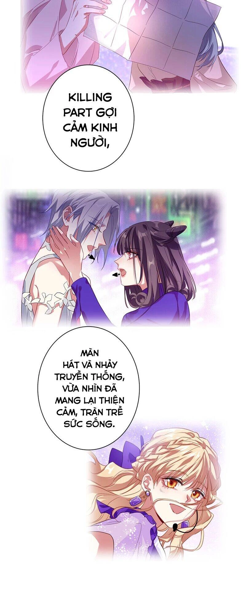 Tinh Mộng Thần Tượng Chapter 283 - 6