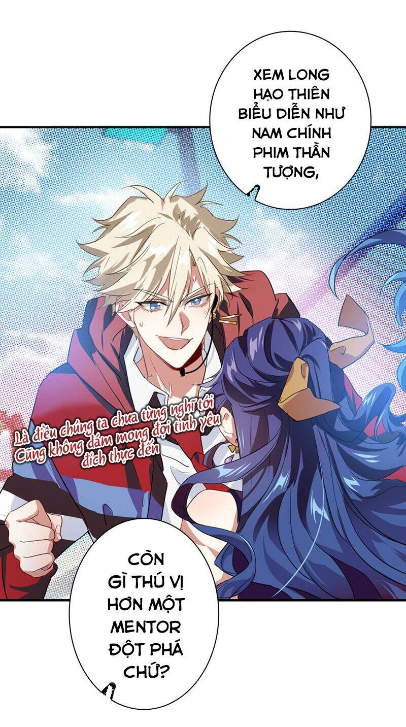 Tinh Mộng Thần Tượng Chapter 283 - 8