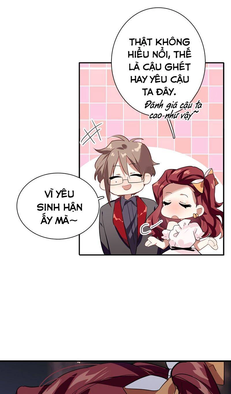 Tinh Mộng Thần Tượng Chapter 283 - 9