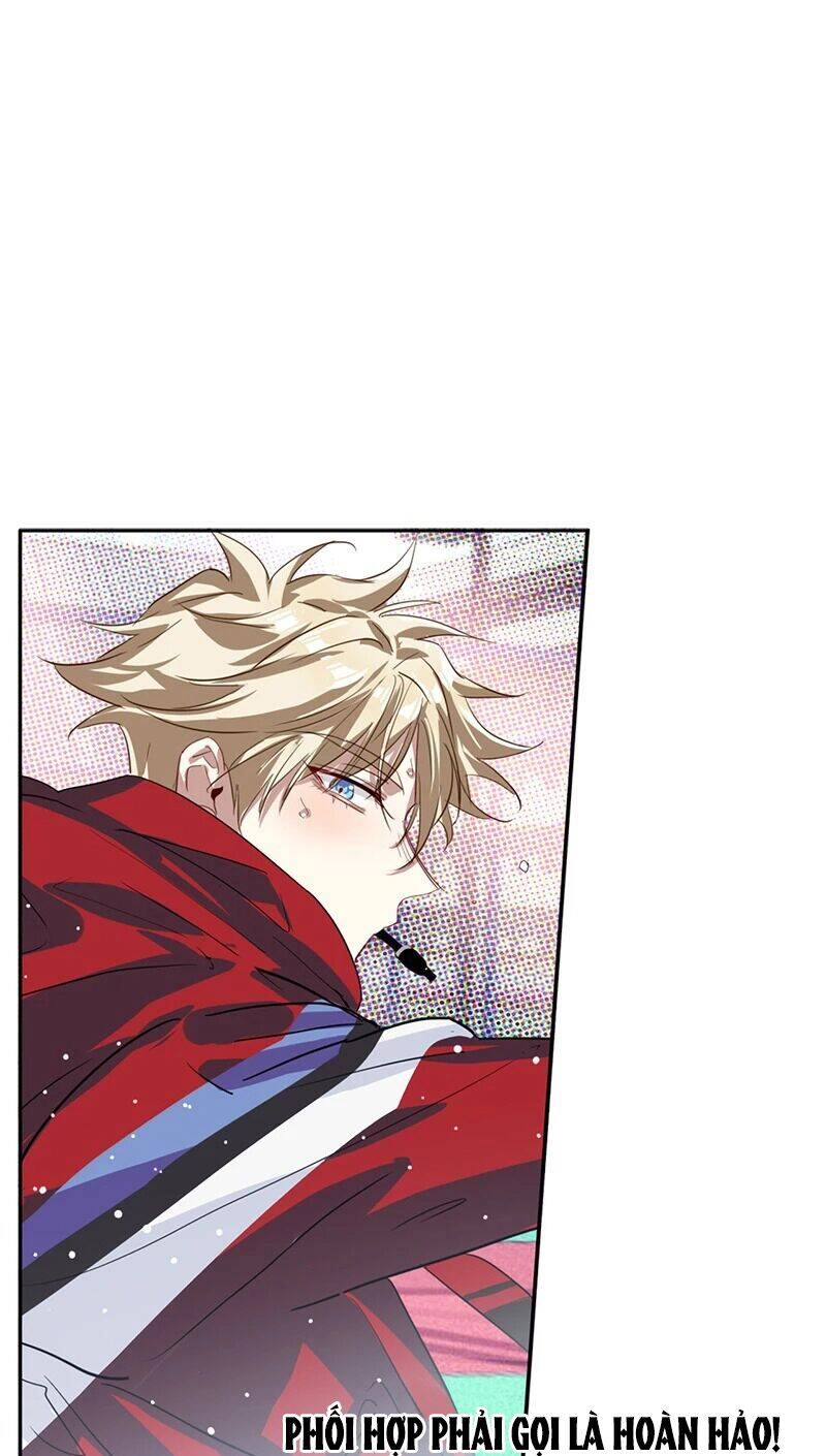 Tinh Mộng Thần Tượng Chapter 283 - 11