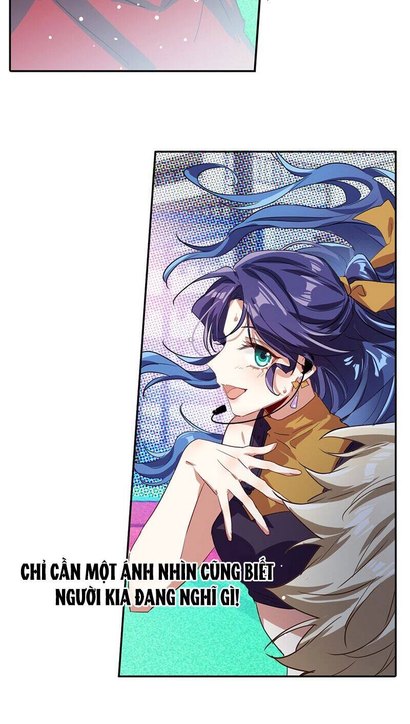 Tinh Mộng Thần Tượng Chapter 283 - 12