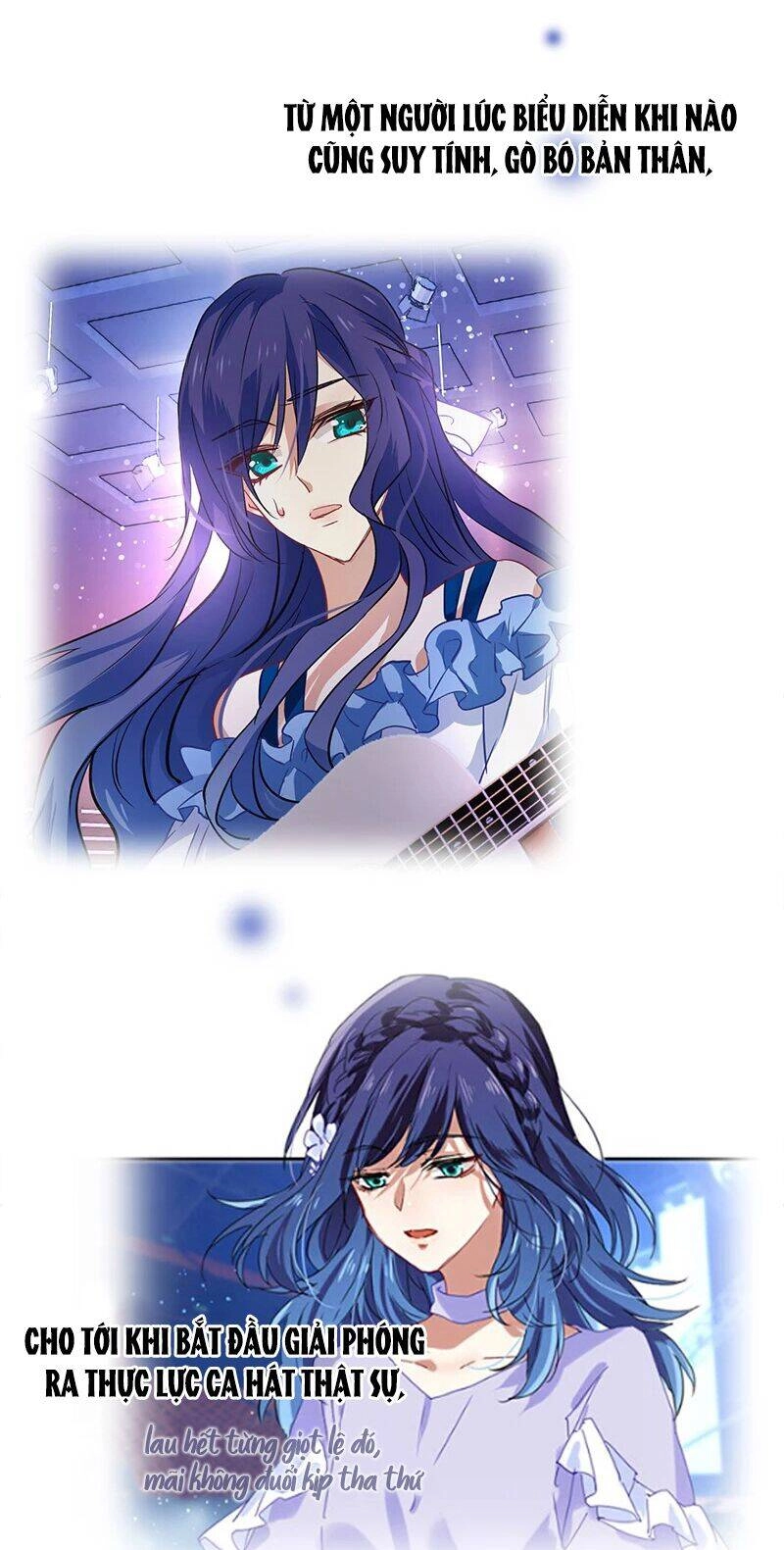 Tinh Mộng Thần Tượng Chapter 283 - 13