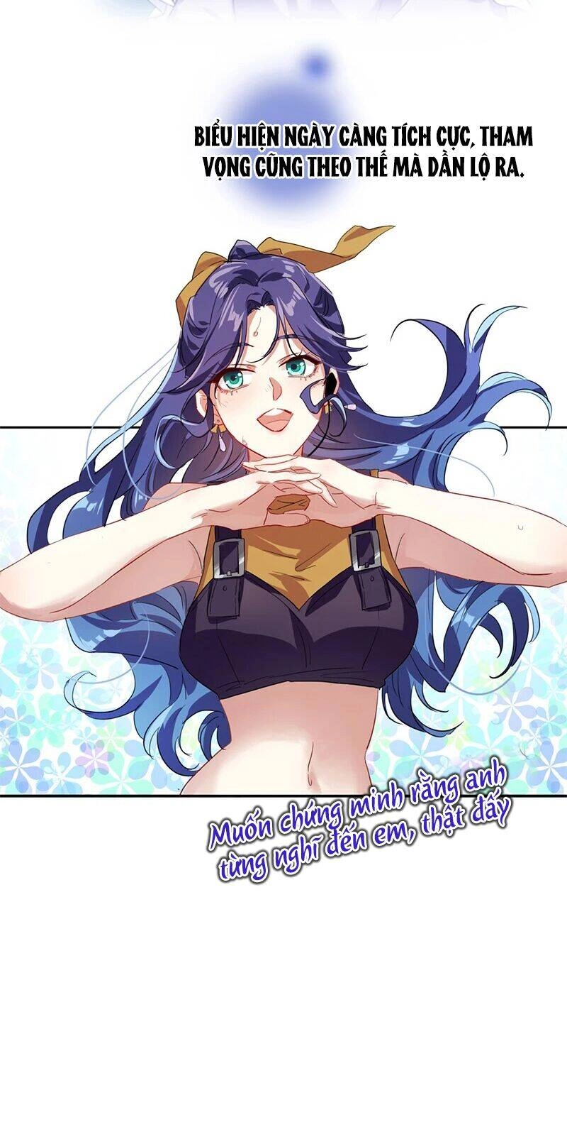 Tinh Mộng Thần Tượng Chapter 283 - 14