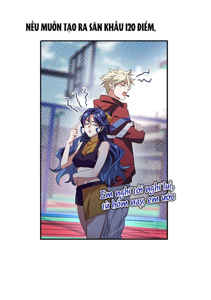 Tinh Mộng Thần Tượng Chapter 283 - 15