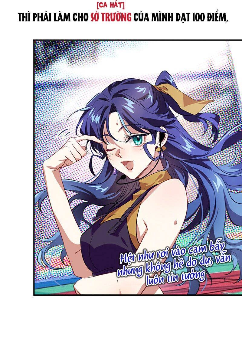 Tinh Mộng Thần Tượng Chapter 283 - 16