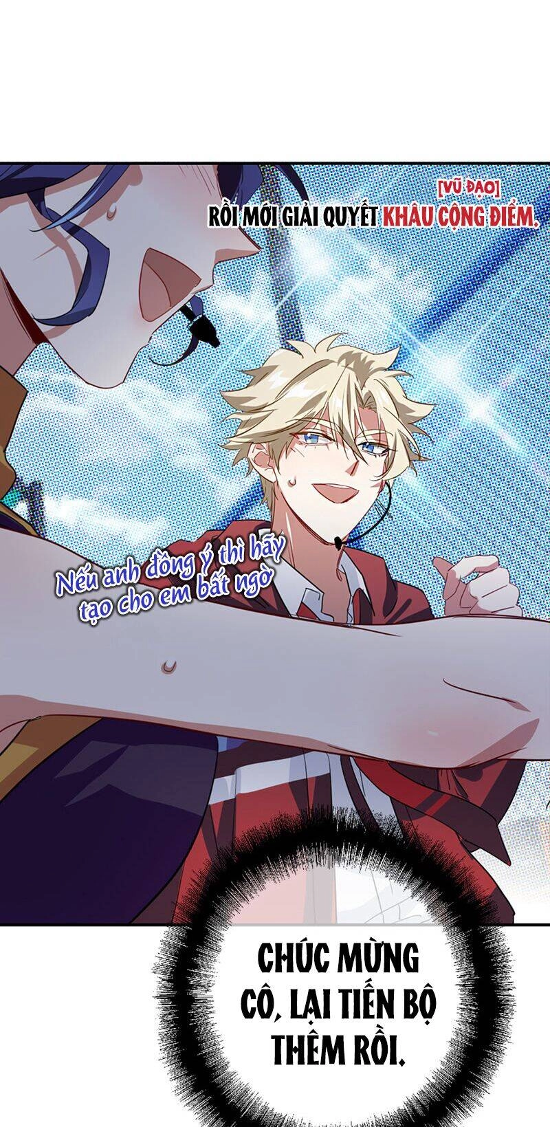 Tinh Mộng Thần Tượng Chapter 283 - 17