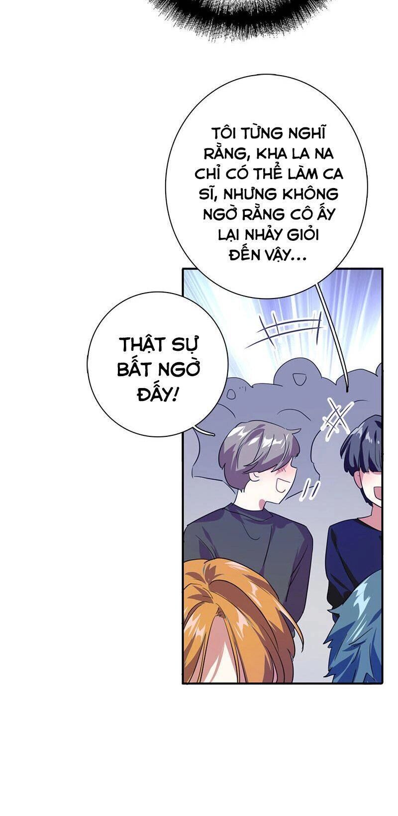 Tinh Mộng Thần Tượng Chapter 283 - 18