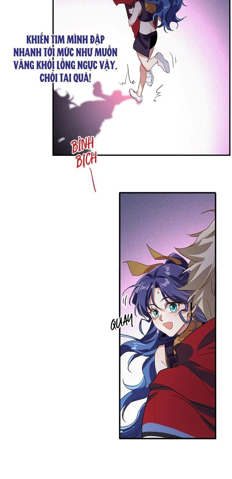 Tinh Mộng Thần Tượng Chapter 283 - 20