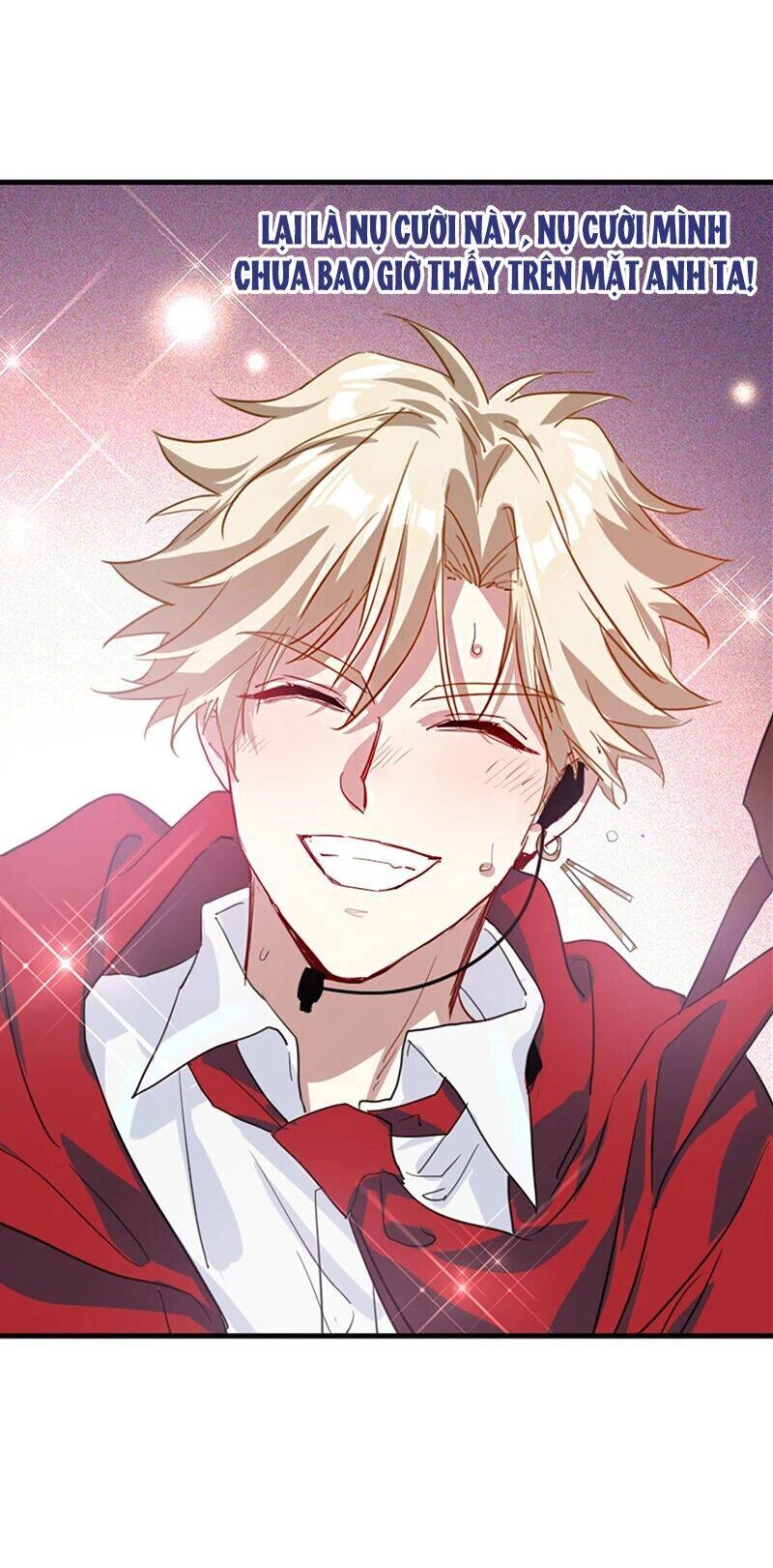 Tinh Mộng Thần Tượng Chapter 283 - 21