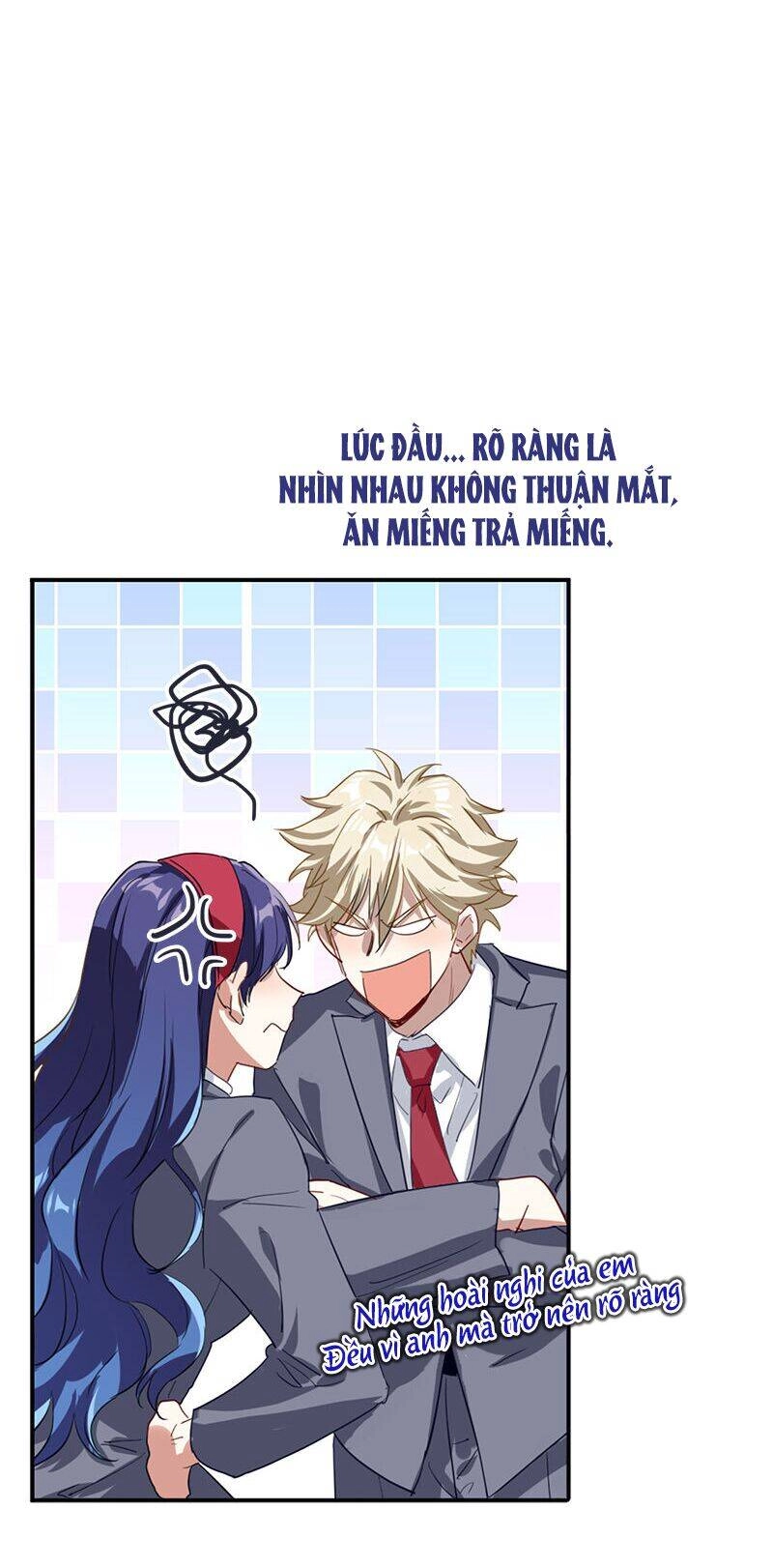 Tinh Mộng Thần Tượng Chapter 283 - 22