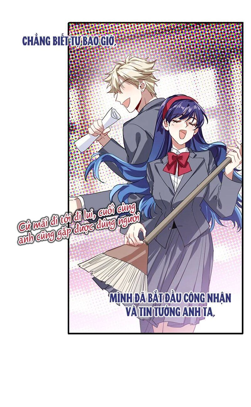 Tinh Mộng Thần Tượng Chapter 283 - 23