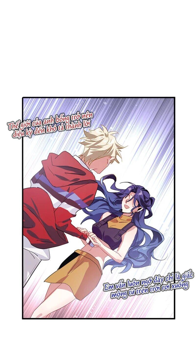 Tinh Mộng Thần Tượng Chapter 283 - 27