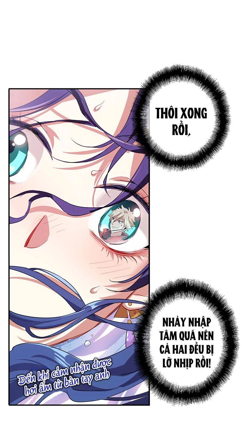 Tinh Mộng Thần Tượng Chapter 283 - 28