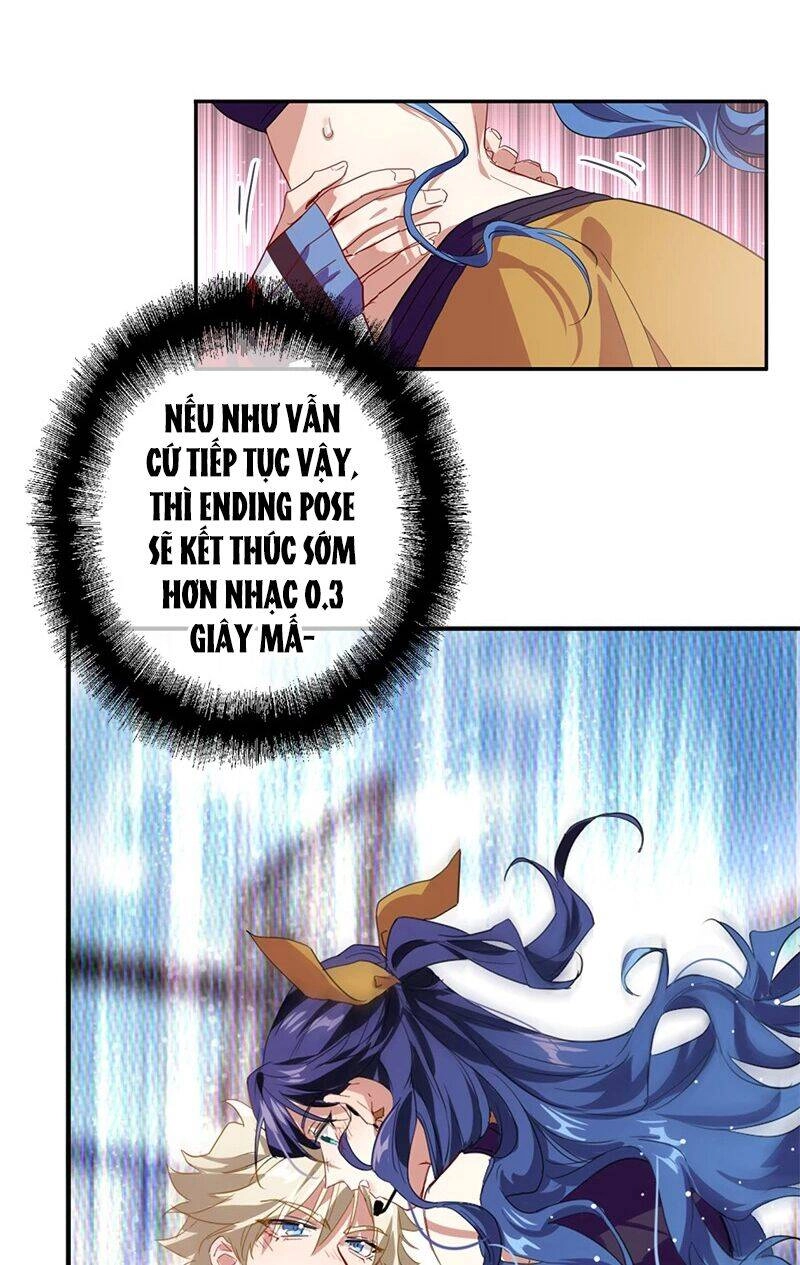 Tinh Mộng Thần Tượng Chapter 283 - 29