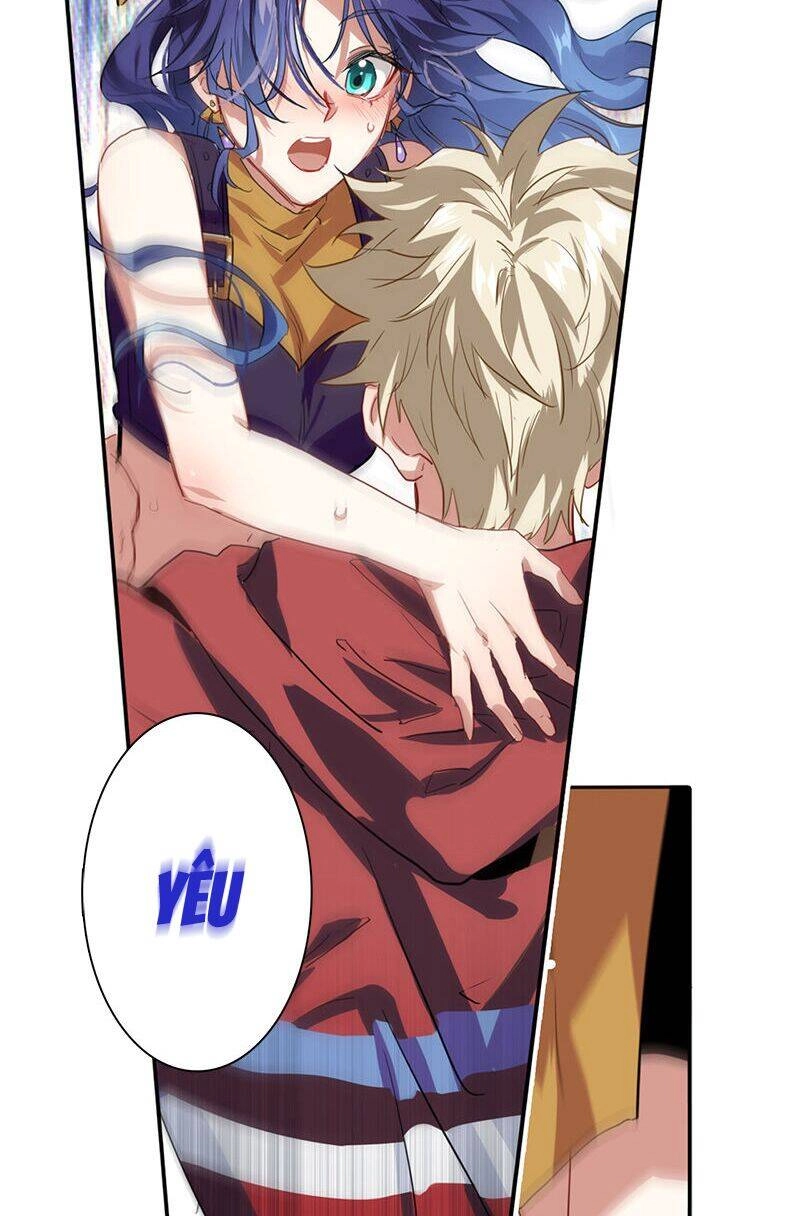 Tinh Mộng Thần Tượng Chapter 283 - 32