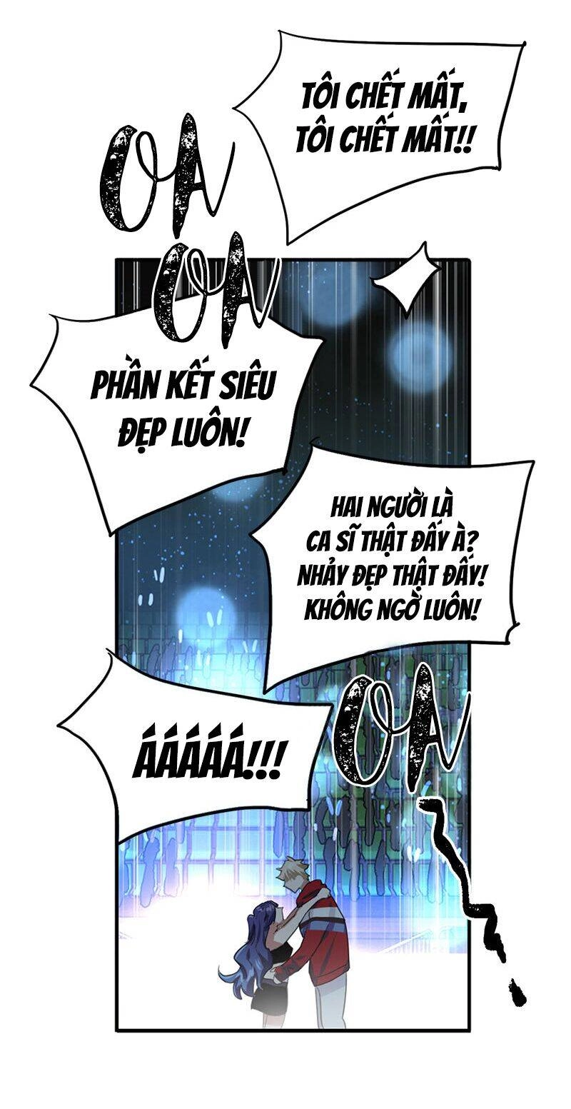 Tinh Mộng Thần Tượng Chapter 283 - 35