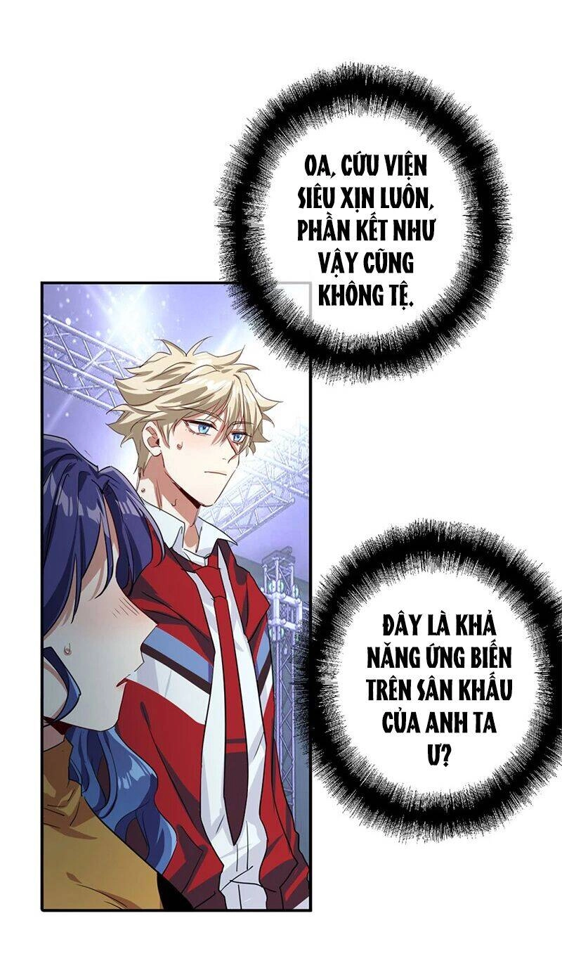 Tinh Mộng Thần Tượng Chapter 283 - 36