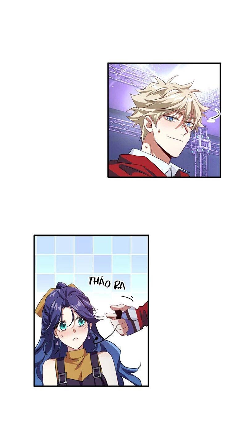 Tinh Mộng Thần Tượng Chapter 283 - 37