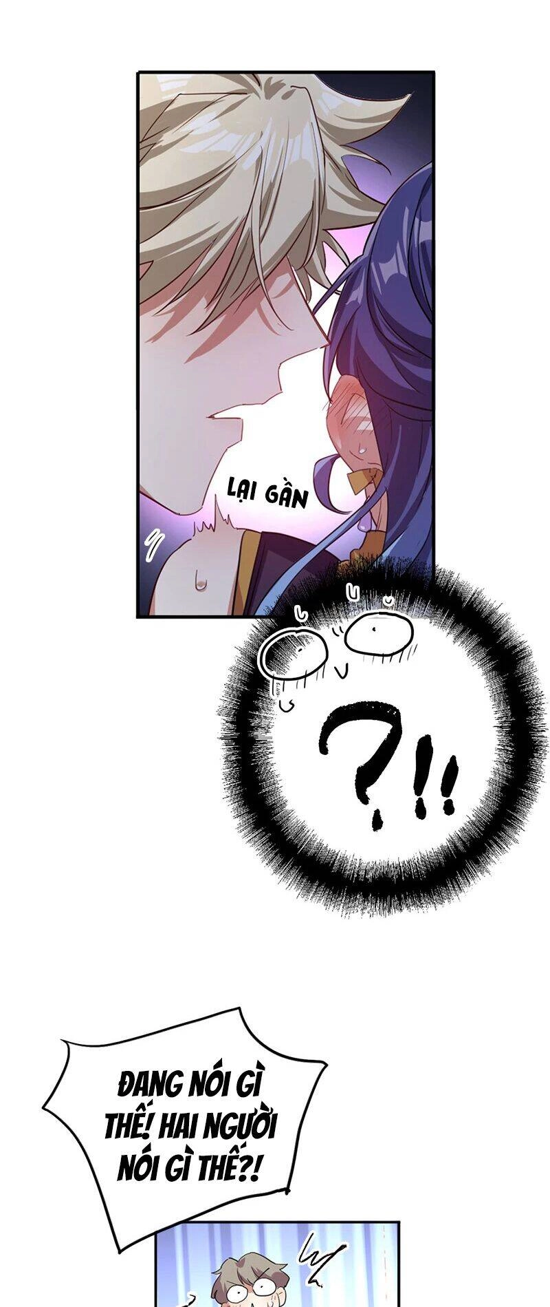 Tinh Mộng Thần Tượng Chapter 283 - 38