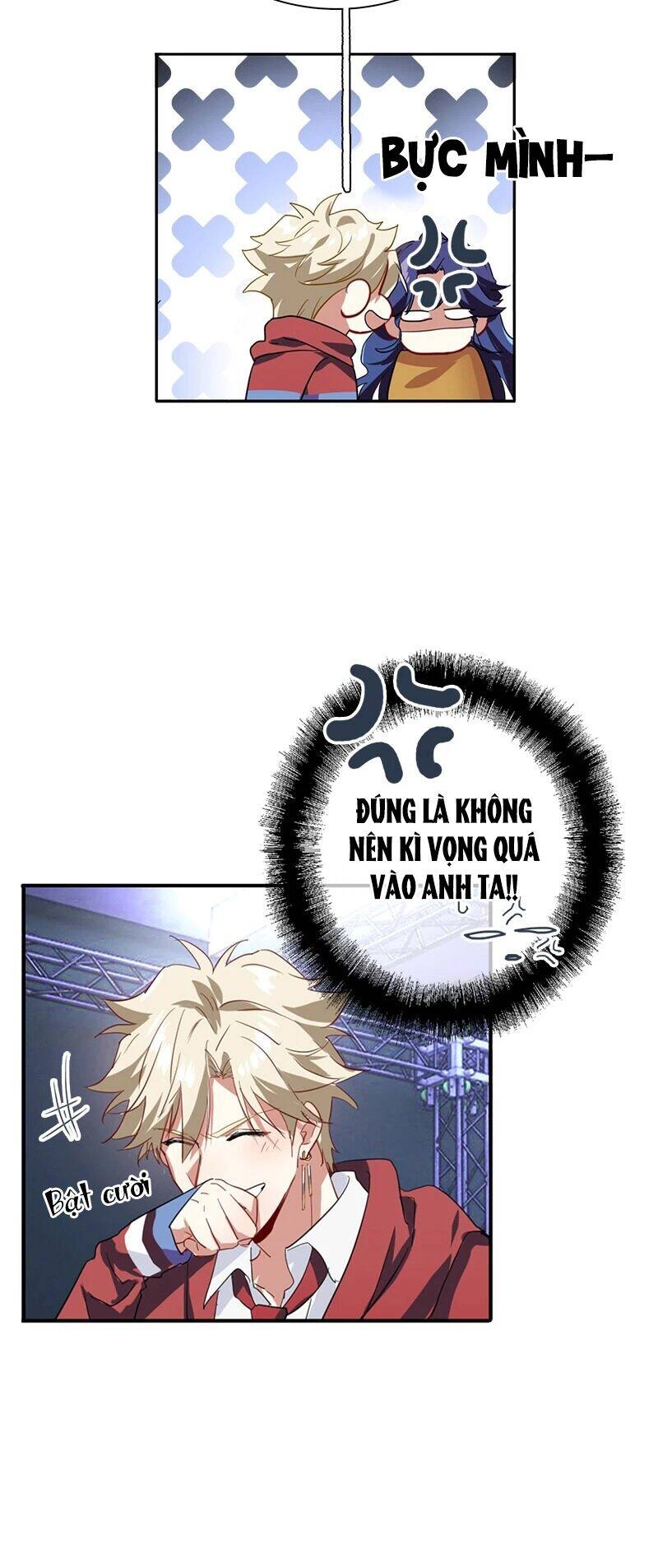 Tinh Mộng Thần Tượng Chapter 283 - 41