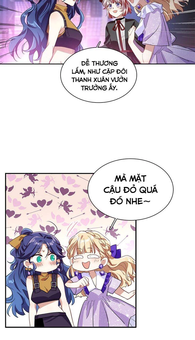 Tinh Mộng Thần Tượng Chapter 283 - 43