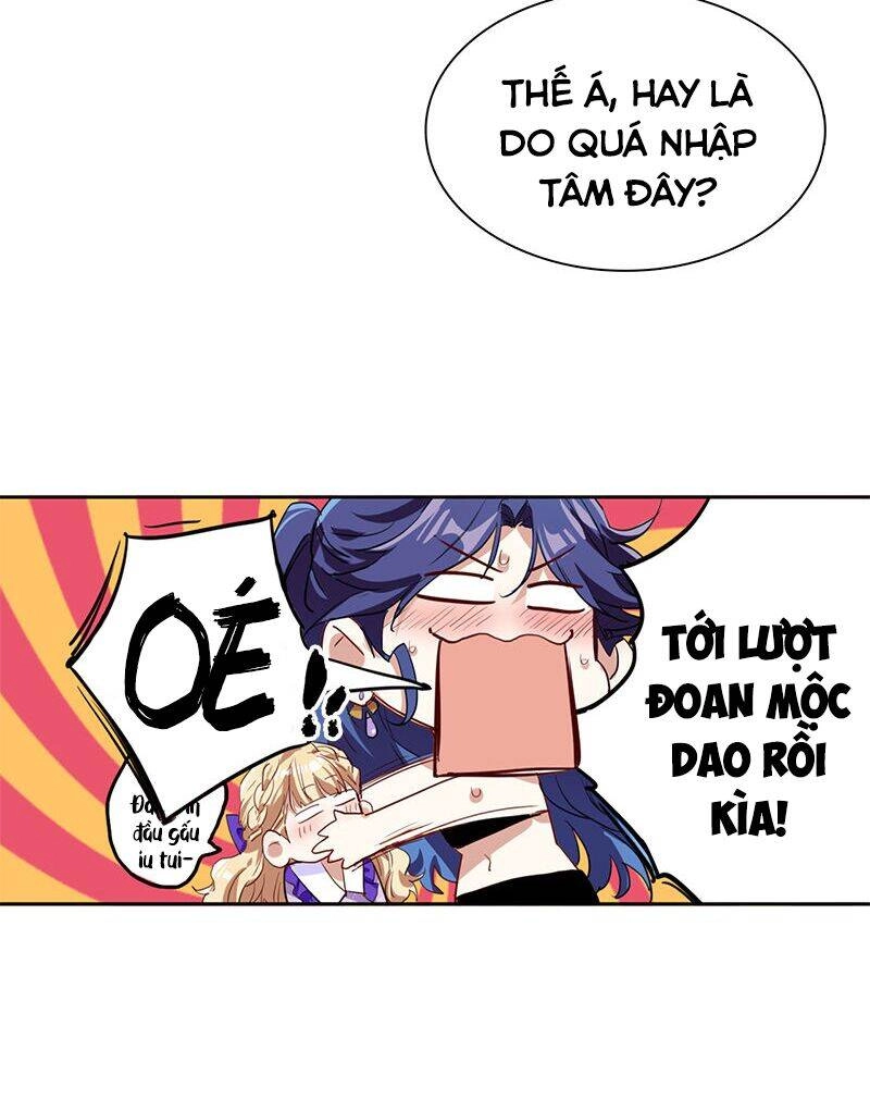 Tinh Mộng Thần Tượng Chapter 283 - 45