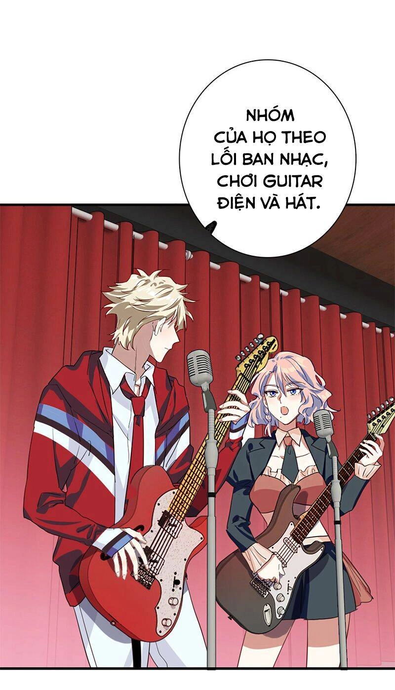 Tinh Mộng Thần Tượng Chapter 283 - 46