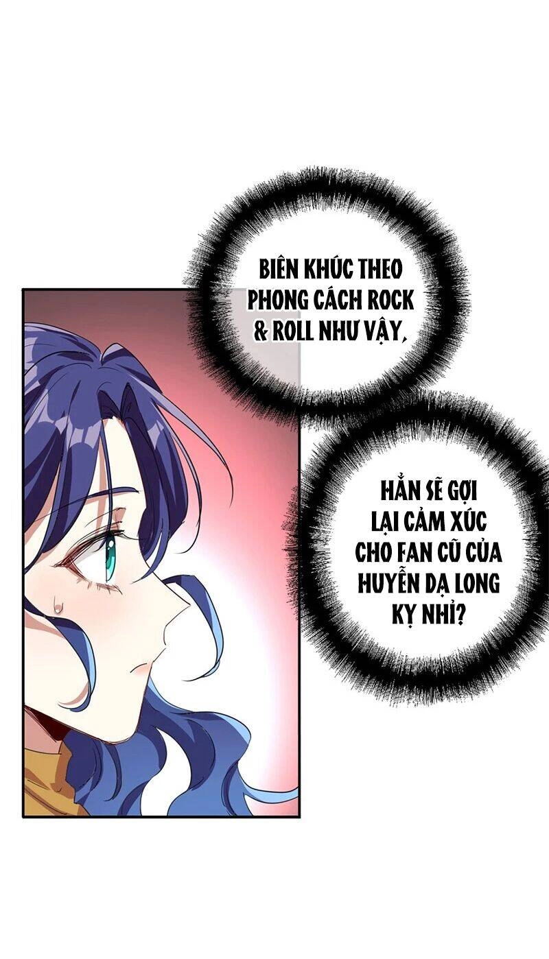 Tinh Mộng Thần Tượng Chapter 283 - 47