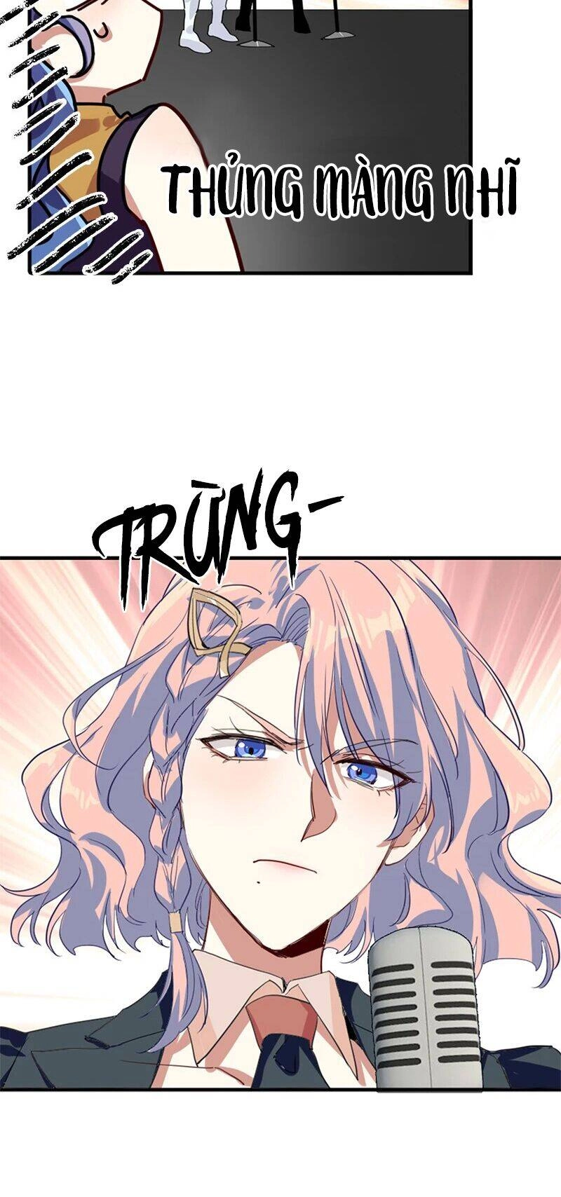 Tinh Mộng Thần Tượng Chapter 283 - 49