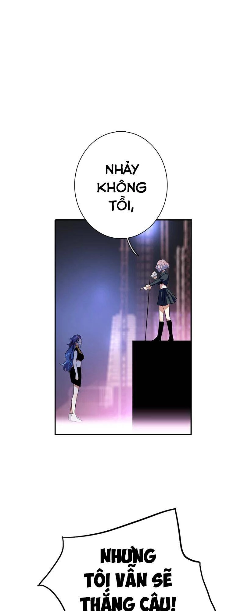 Tinh Mộng Thần Tượng Chapter 284 - 3