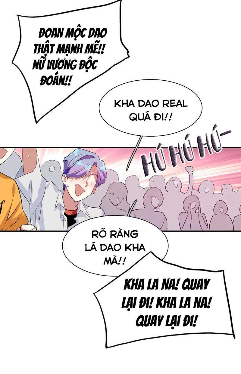 Tinh Mộng Thần Tượng Chapter 284 - 5