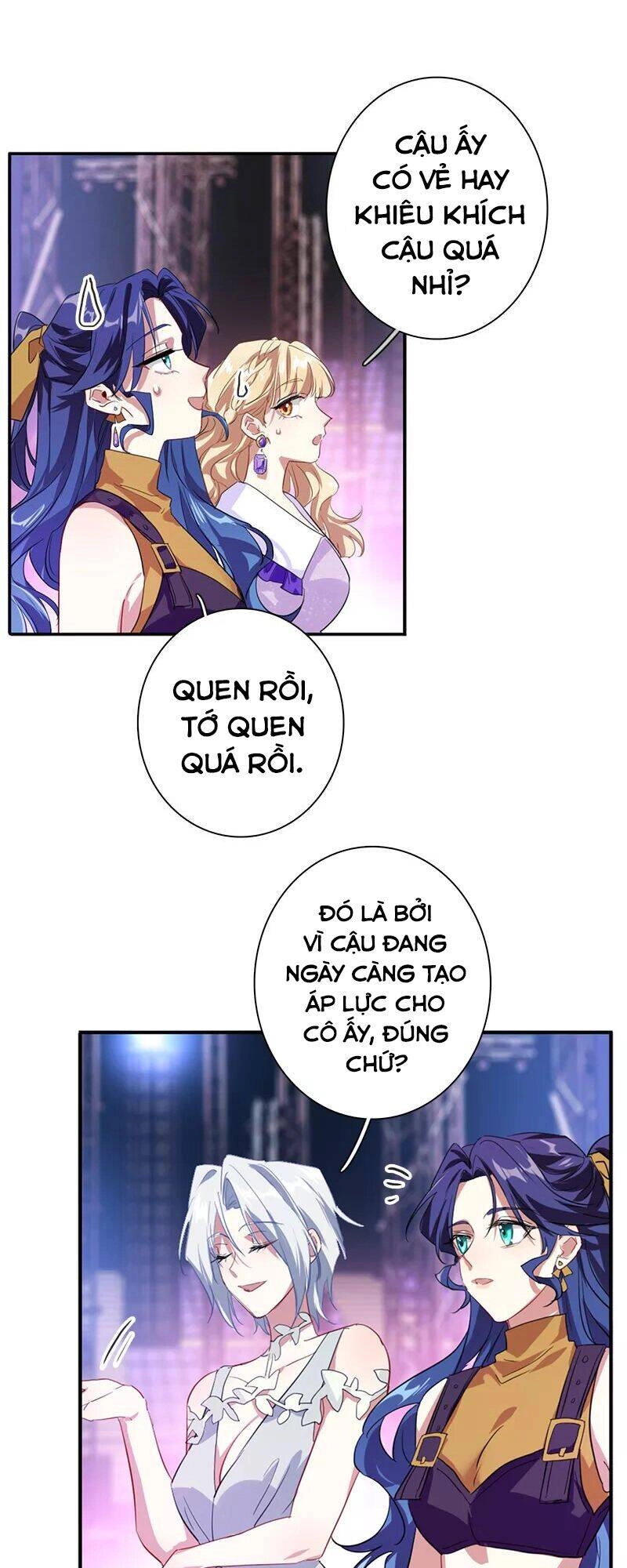 Tinh Mộng Thần Tượng Chapter 284 - 6