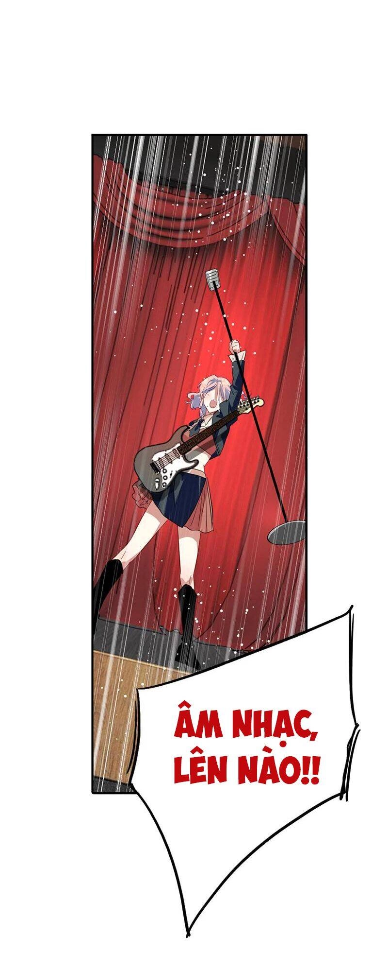 Tinh Mộng Thần Tượng Chapter 284 - 9