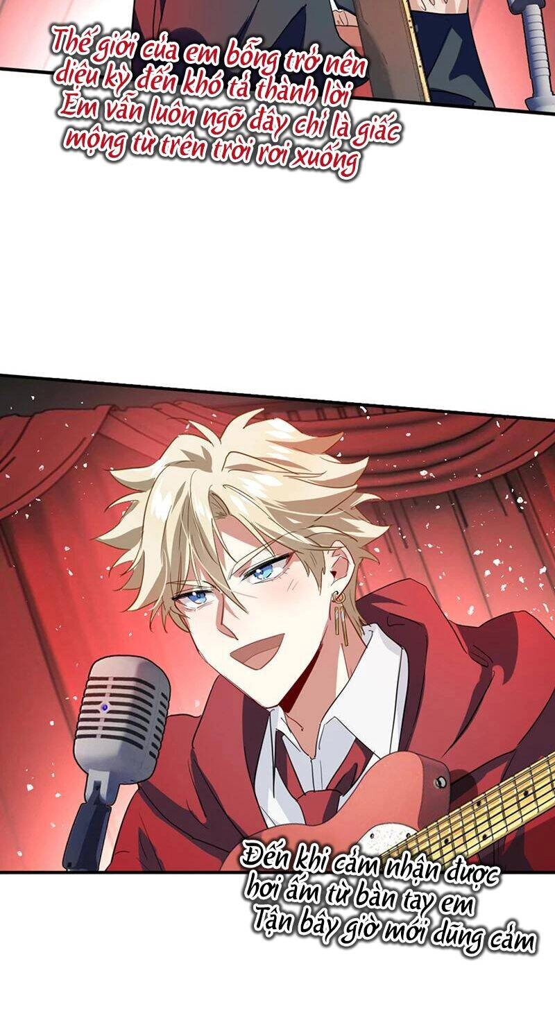 Tinh Mộng Thần Tượng Chapter 284 - 11