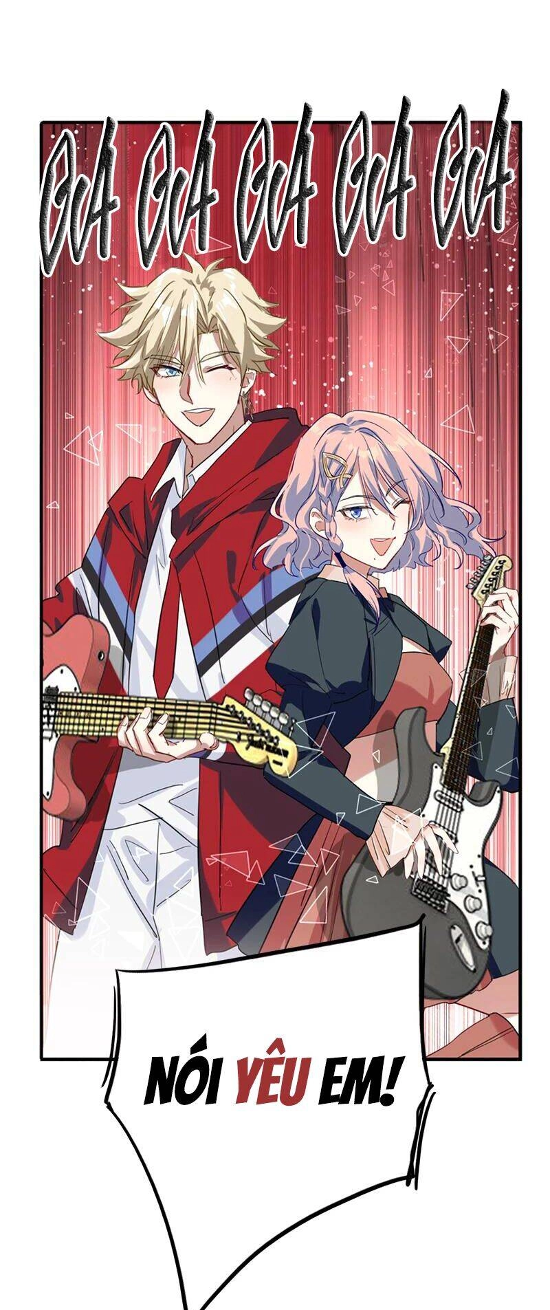 Tinh Mộng Thần Tượng Chapter 284 - 12