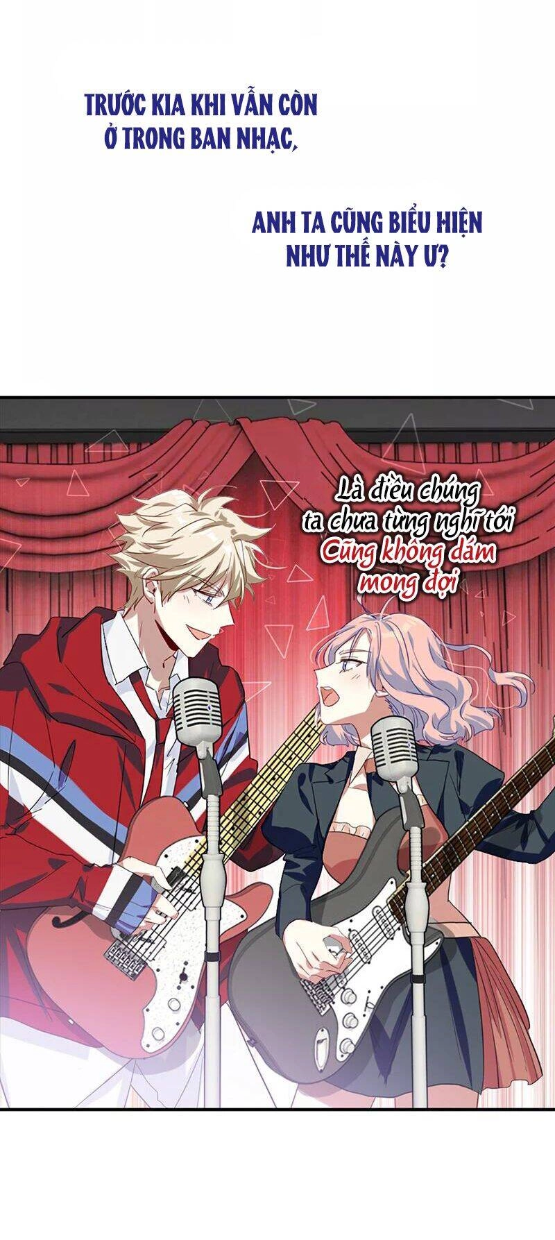 Tinh Mộng Thần Tượng Chapter 284 - 16