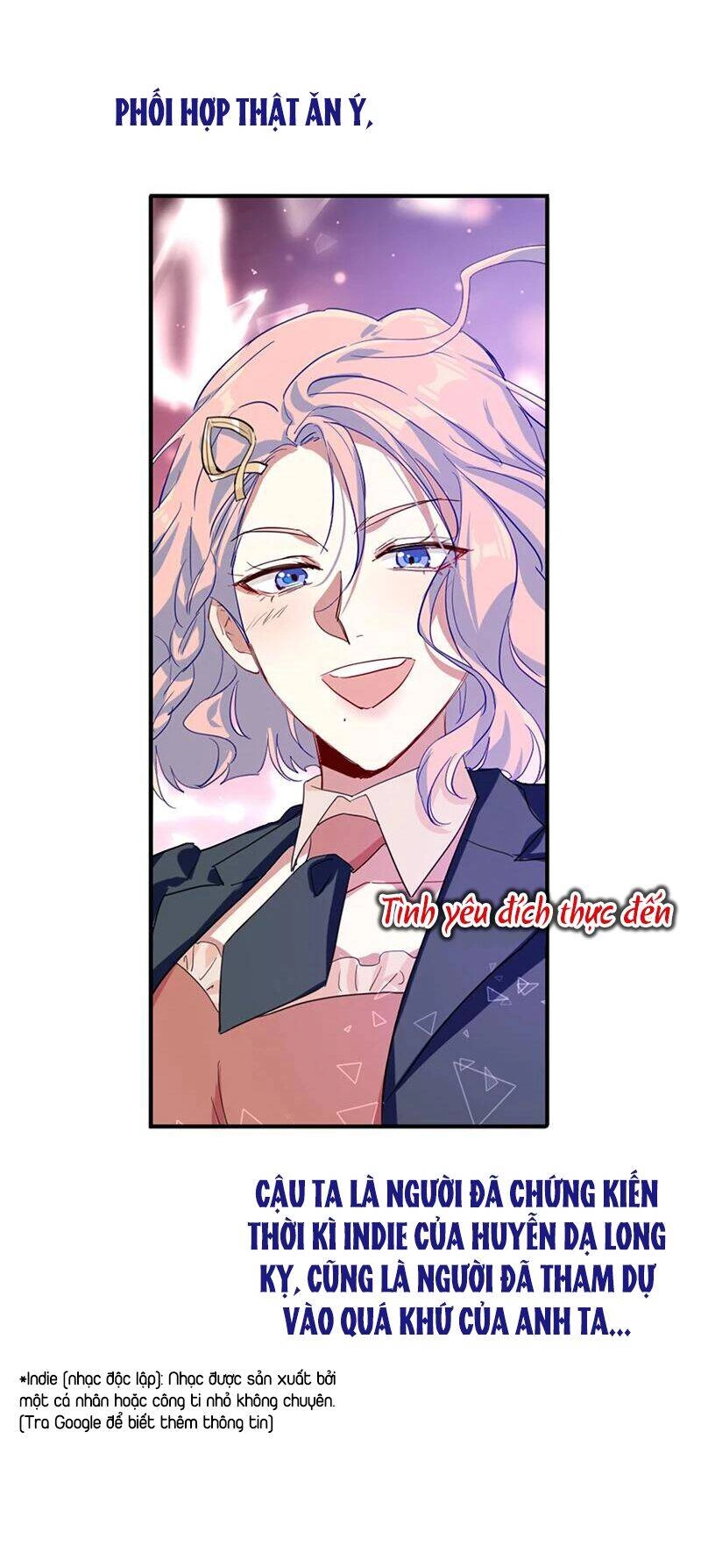 Tinh Mộng Thần Tượng Chapter 284 - 17