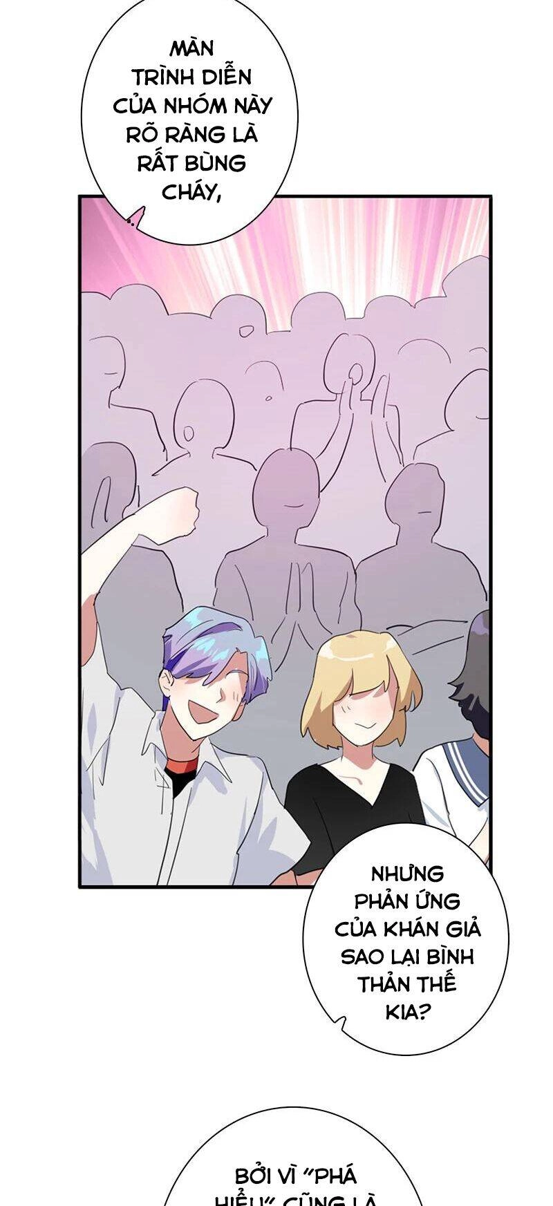 Tinh Mộng Thần Tượng Chapter 284 - 19