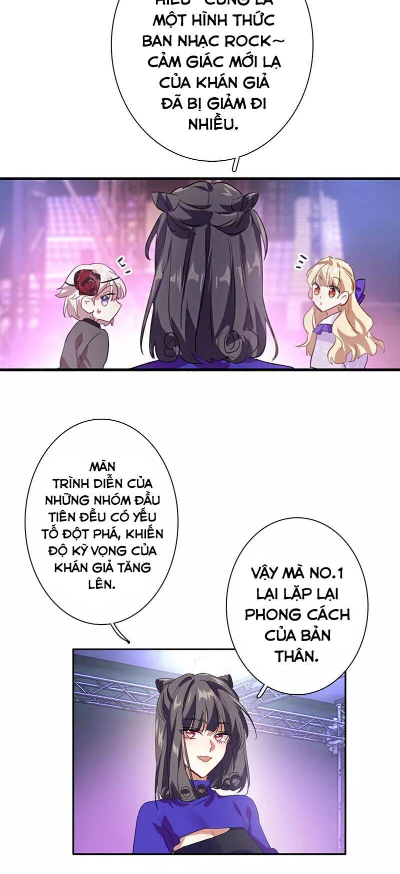 Tinh Mộng Thần Tượng Chapter 284 - 20