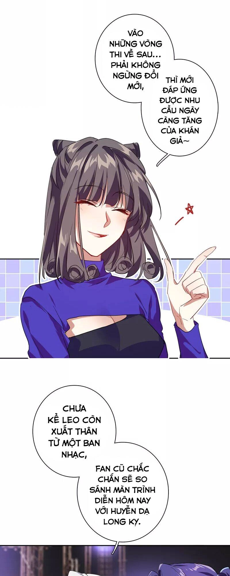 Tinh Mộng Thần Tượng Chapter 284 - 21