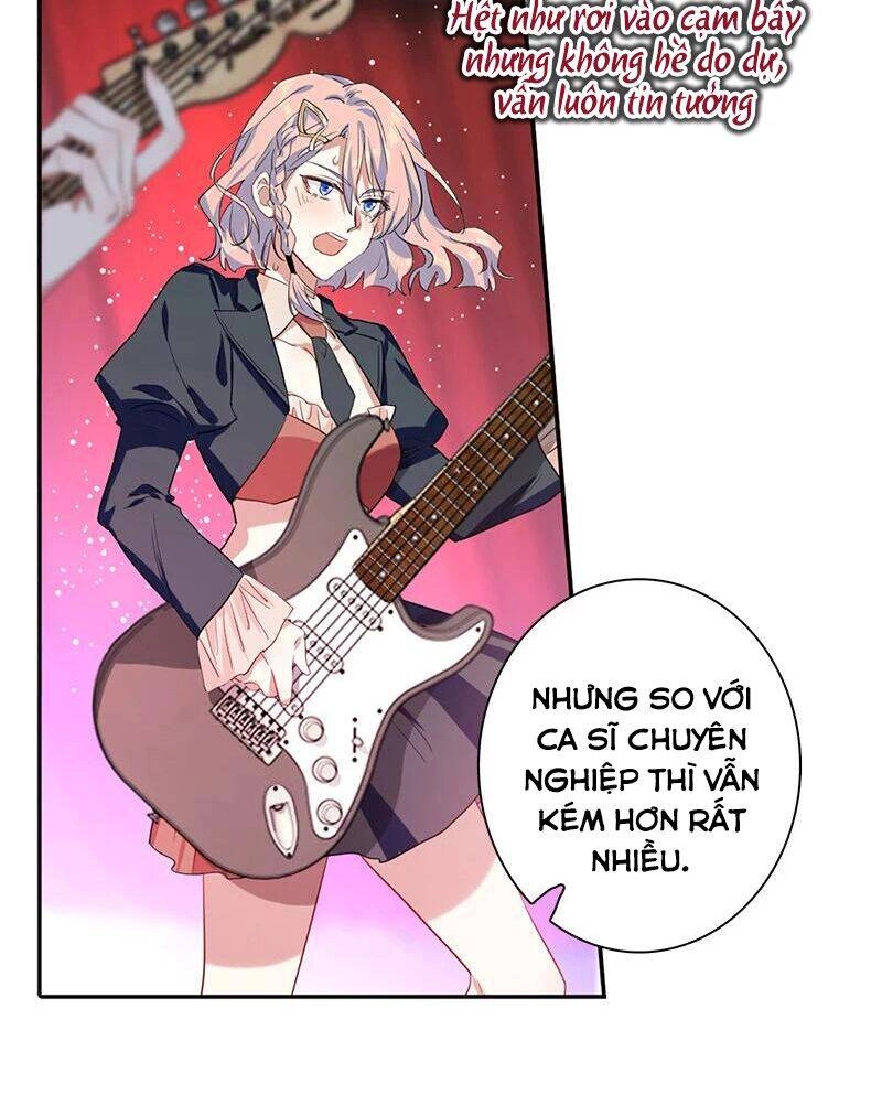 Tinh Mộng Thần Tượng Chapter 284 - 23