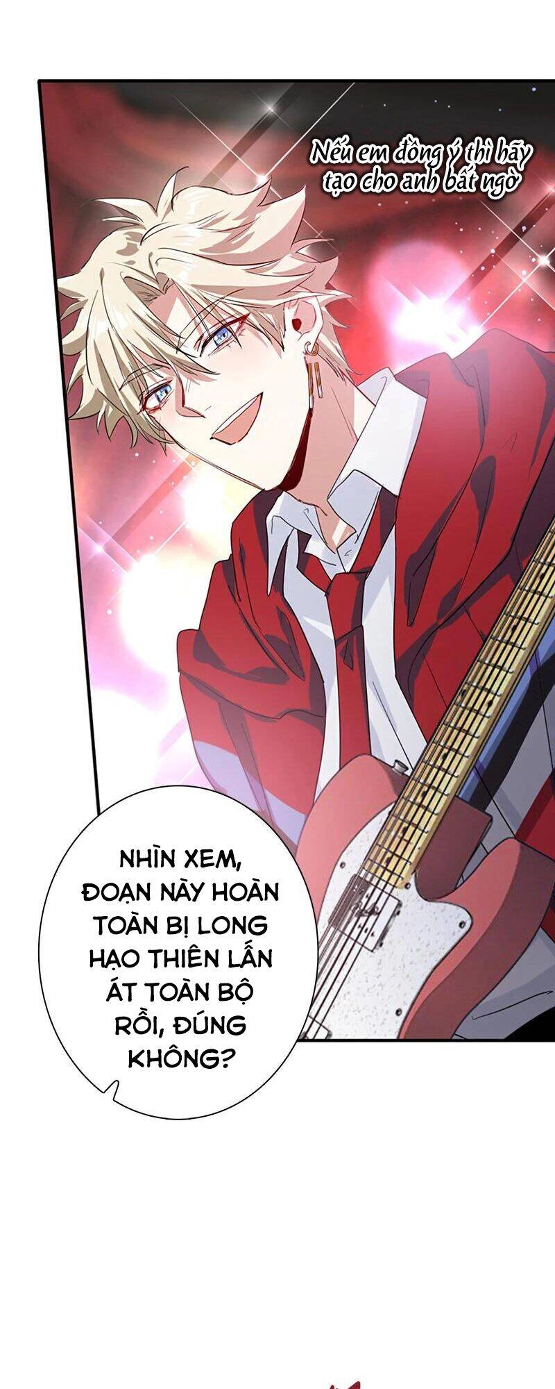 Tinh Mộng Thần Tượng Chapter 284 - 24