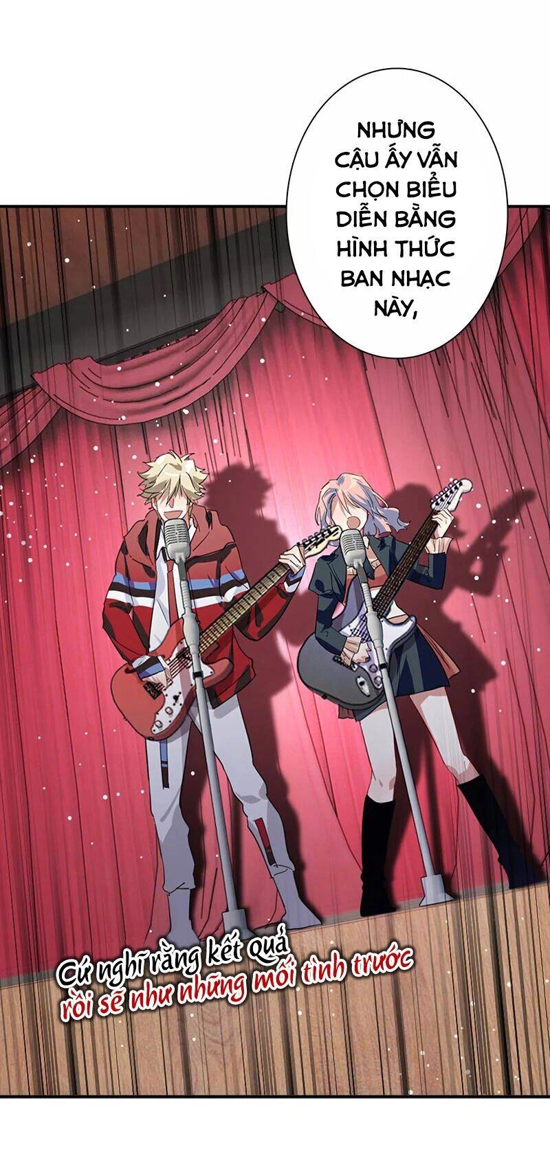 Tinh Mộng Thần Tượng Chapter 284 - 27