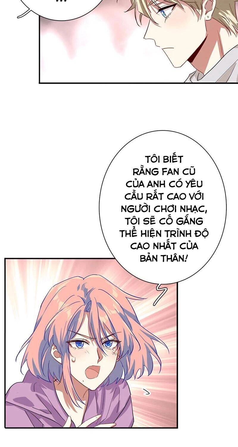 Tinh Mộng Thần Tượng Chapter 284 - 34