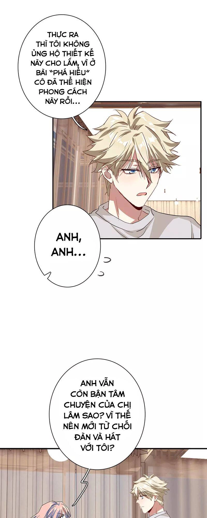 Tinh Mộng Thần Tượng Chapter 284 - 35