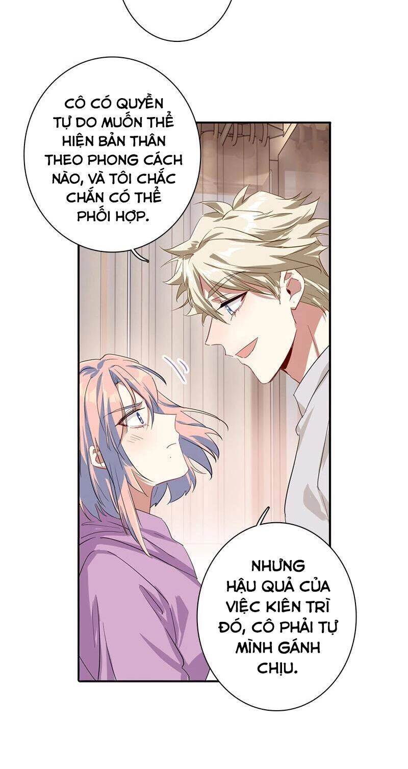 Tinh Mộng Thần Tượng Chapter 284 - 37